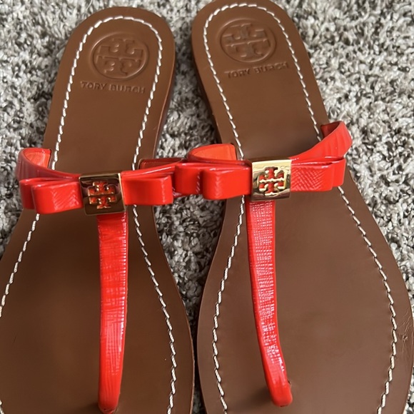 Tory Burch Sandals - Picture 5 of 5